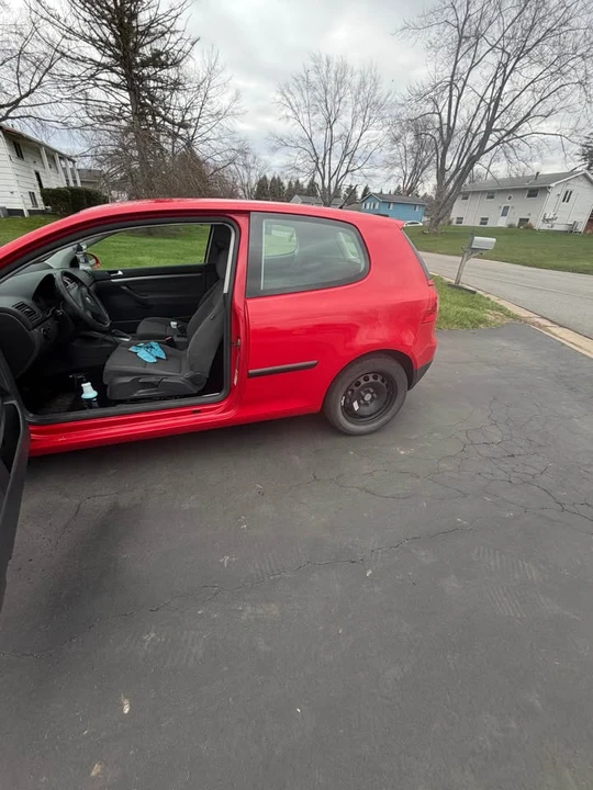 2007 Volkswagen Golf Mk5 - Image 4 of 14