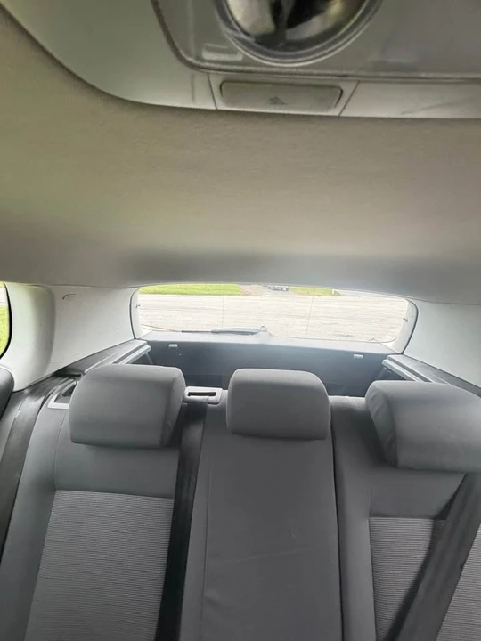 2007 Volkswagen Golf Mk5 - Image 8 of 14