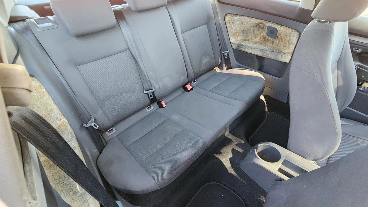 2007 Volkswagen Golf Mk5 - Image 17 of 21