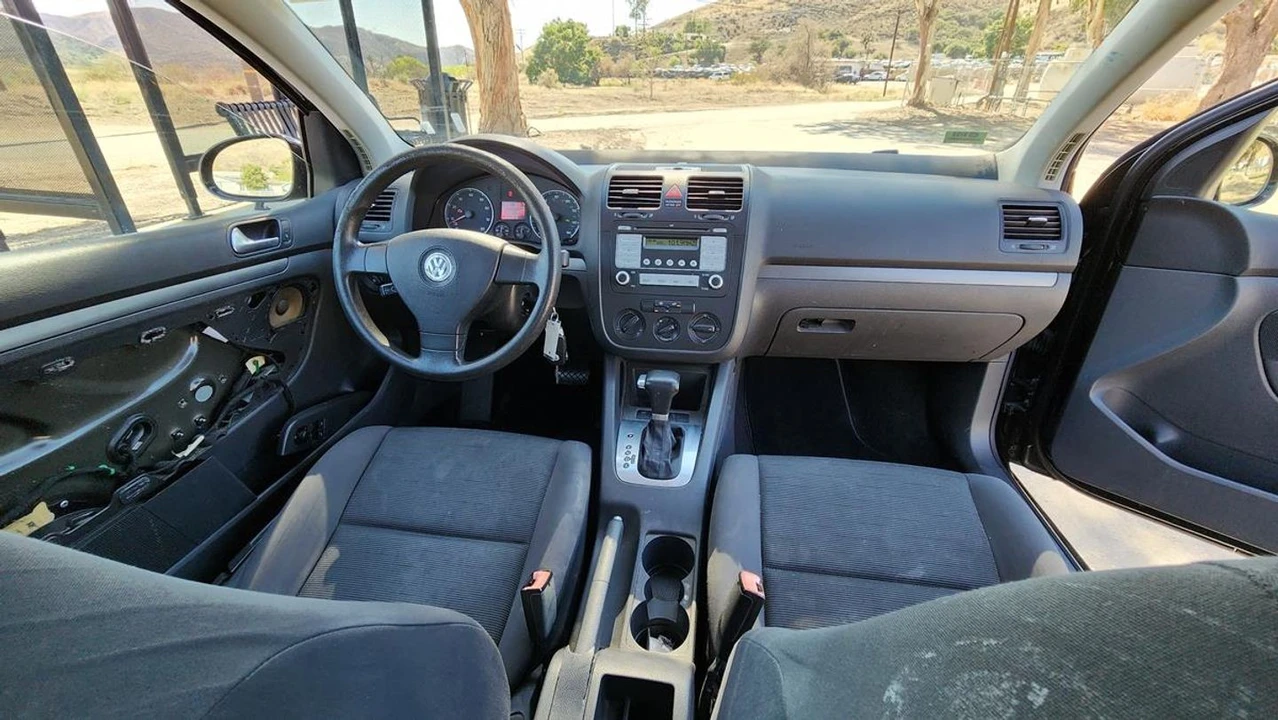2007 Volkswagen Golf Mk5 - Image 8 of 21