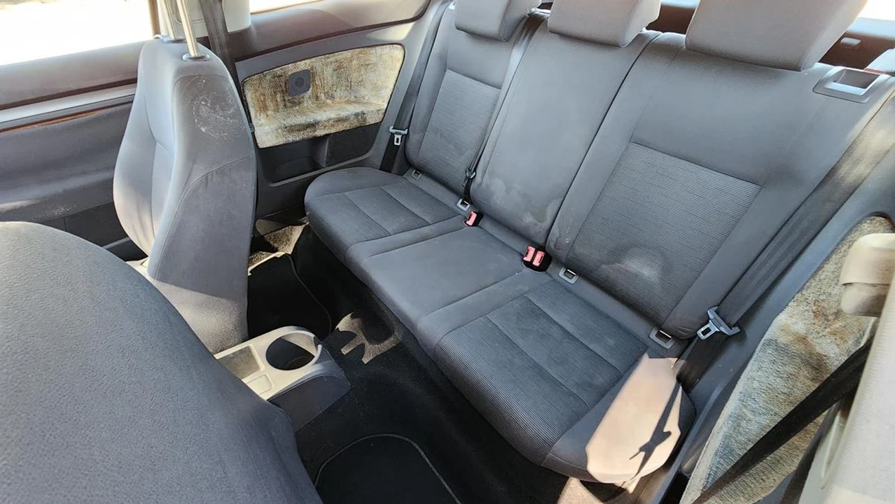 2007 Volkswagen Golf Mk5 - Image 16 of 21
