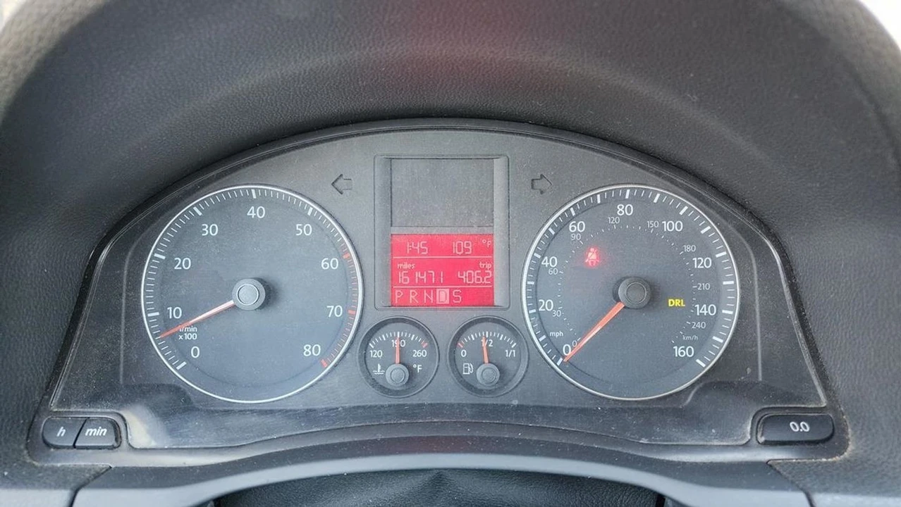2007 Volkswagen Golf Mk5 - Image 18 of 21