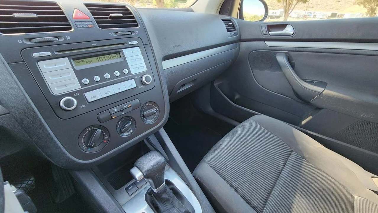 2007 Volkswagen Golf Mk5 - Image 19 of 21