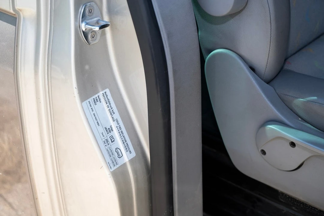 2007 Volkswagen EuroVan - Image 19 of 30
