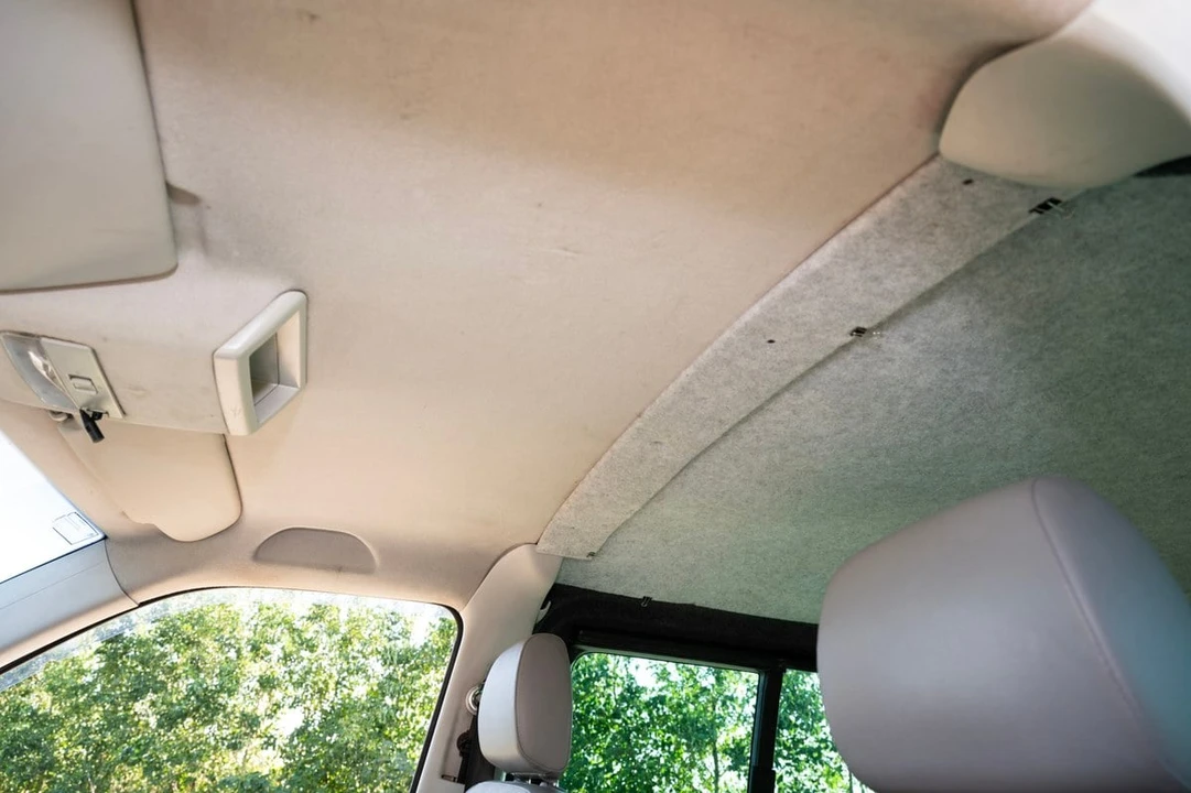 2007 Volkswagen EuroVan - Image 27 of 30