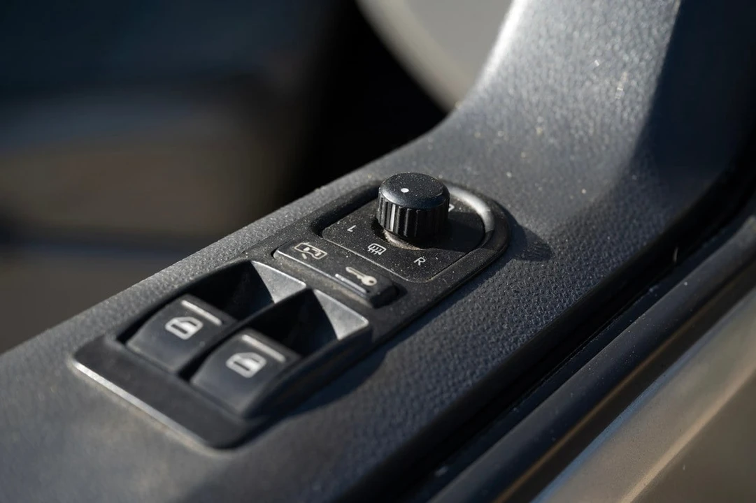 2007 Volkswagen EuroVan - Image 30 of 30
