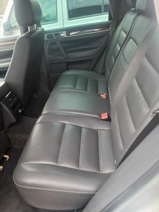 2007 Volkswagen Touareg - Image 6 of 6