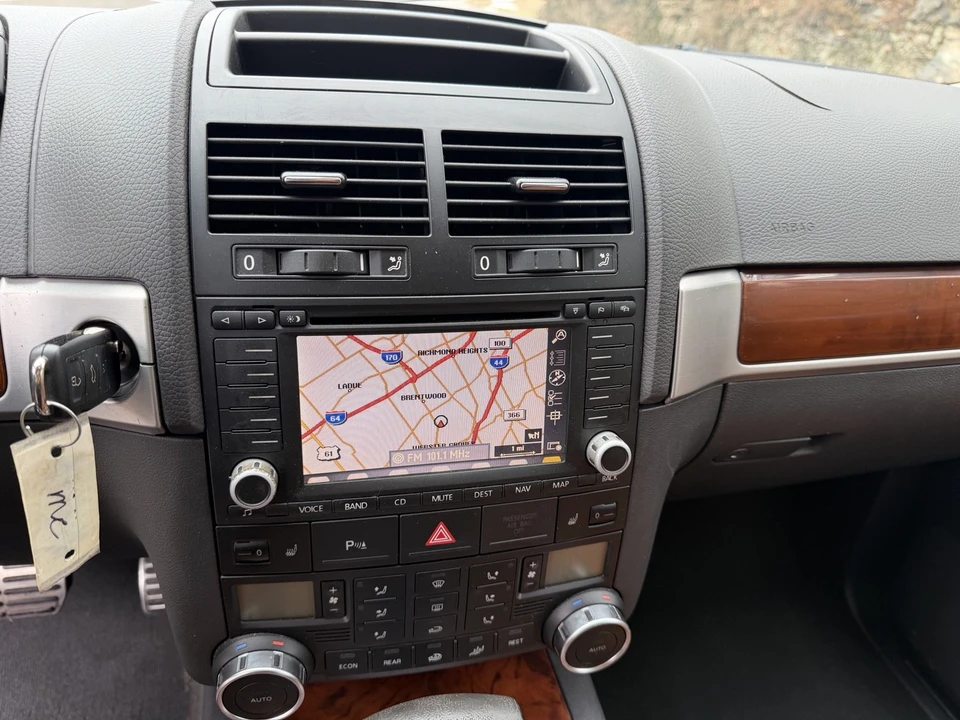 2007 Volkswagen Touareg - Image 15 of 21