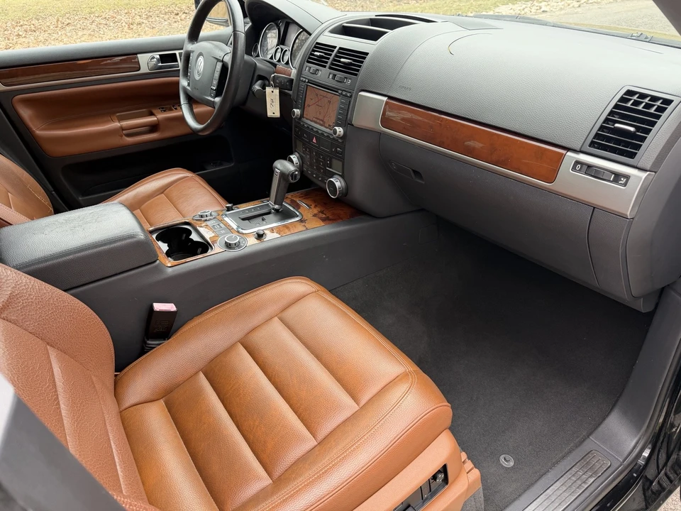 2007 Volkswagen Touareg - Image 17 of 21