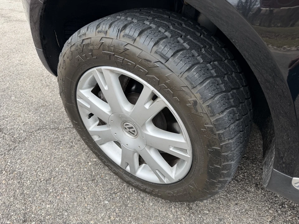 2007 Volkswagen Touareg - Image 9 of 21