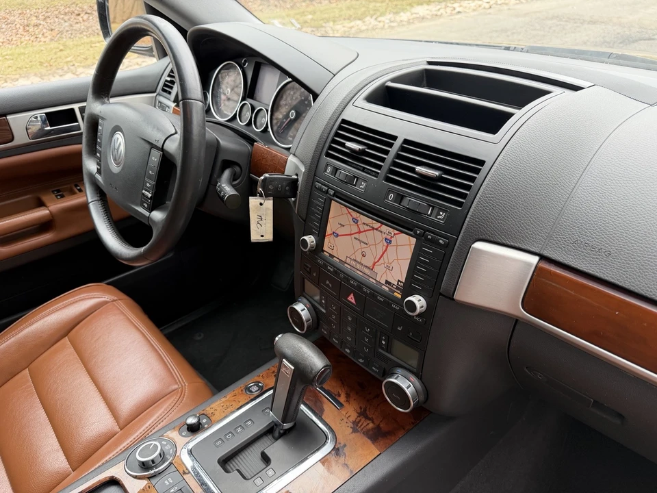 2007 Volkswagen Touareg - Image 18 of 21