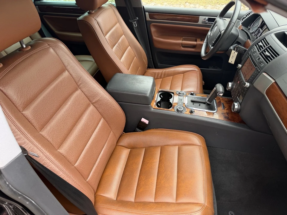 2007 Volkswagen Touareg - Image 19 of 21