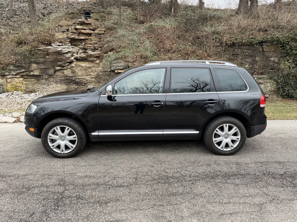 2007 Volkswagen Touareg - Image 3 of 21