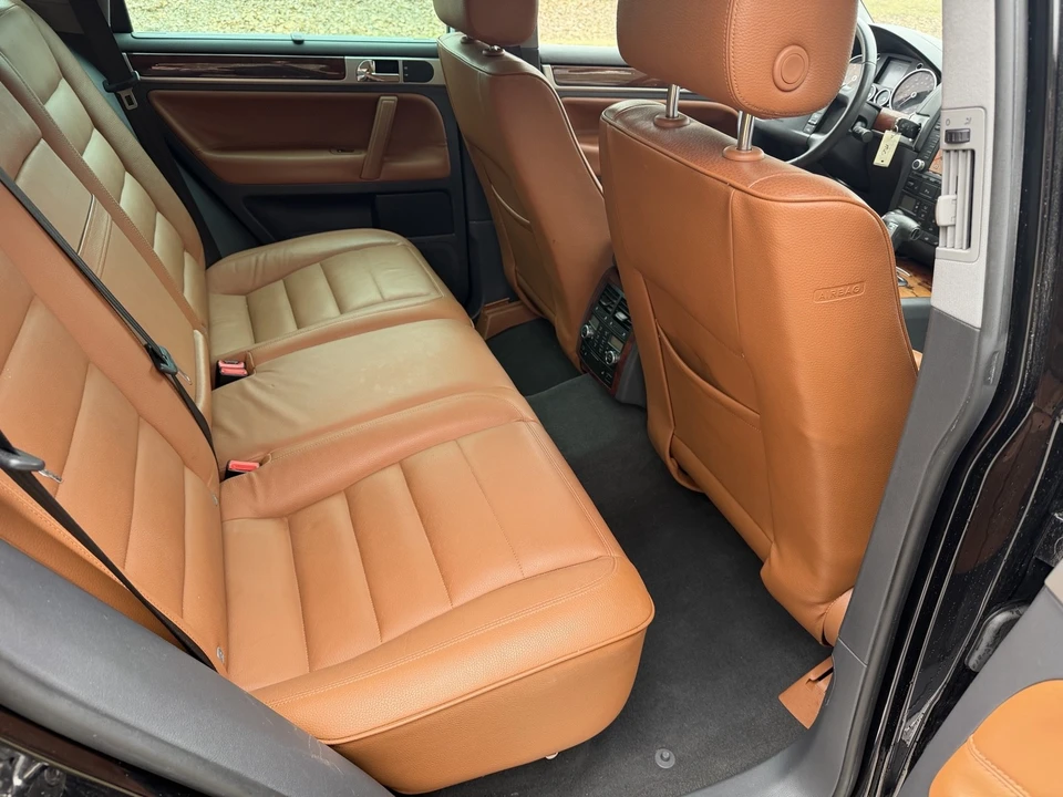 2007 Volkswagen Touareg - Image 21 of 21