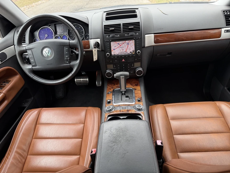 2007 Volkswagen Touareg - Image 20 of 21