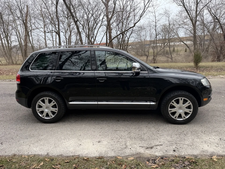 2007 Volkswagen Touareg - Image 6 of 21