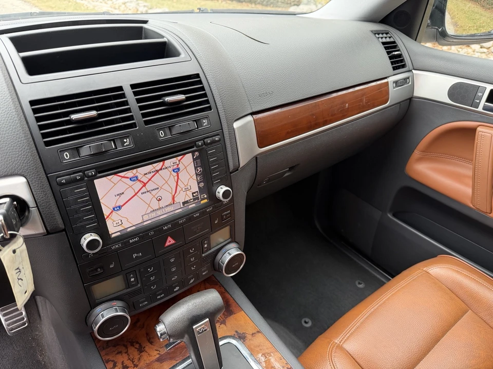 2007 Volkswagen Touareg - Image 14 of 21