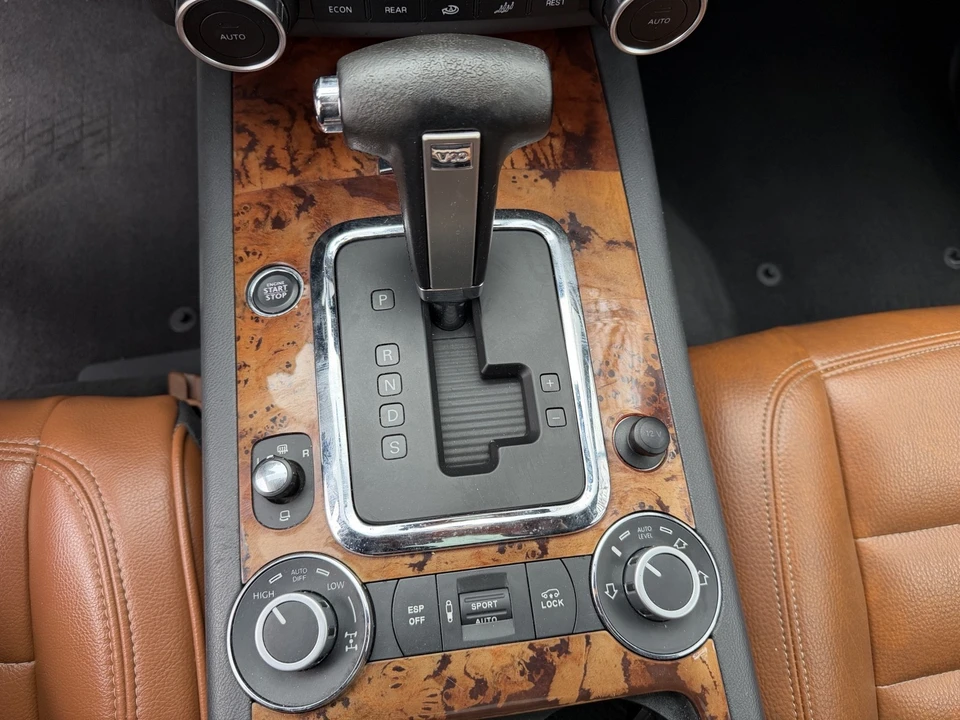 2007 Volkswagen Touareg - Image 16 of 21