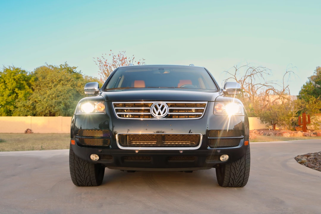 2007 Volkswagen Touareg - Image 6 of 31