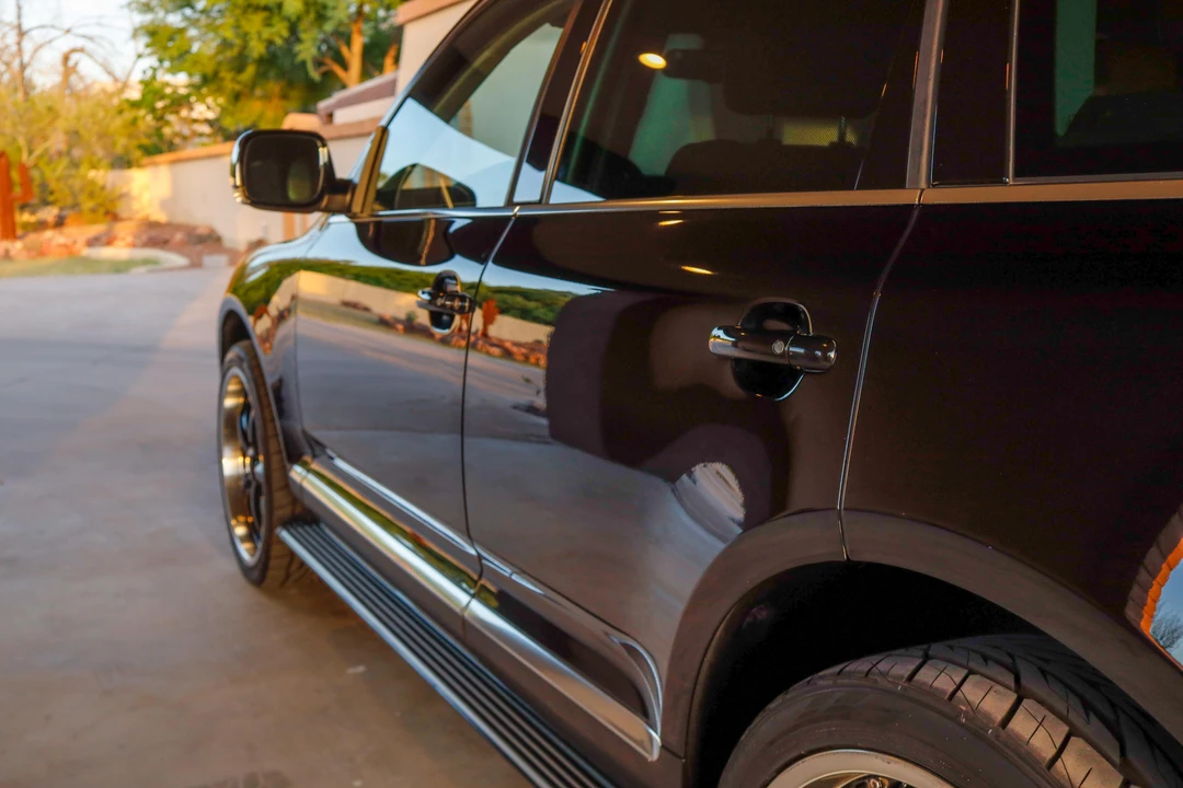 2007 Volkswagen Touareg - Image 31 of 31