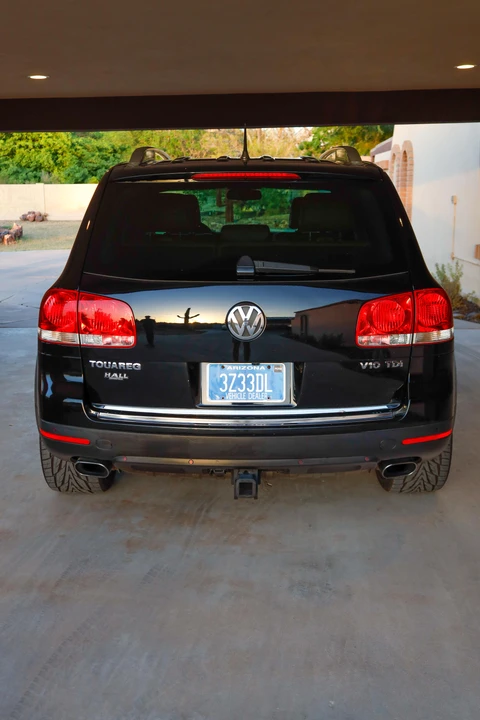 2007 Volkswagen Touareg - Image 25 of 31