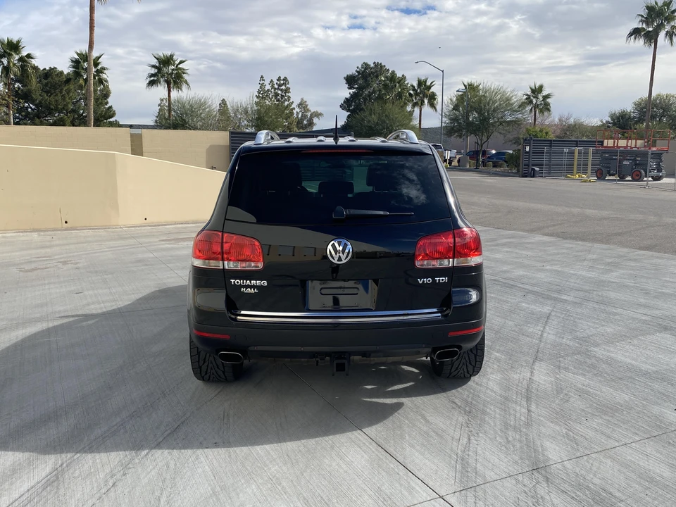 2007 Volkswagen Touareg - Image 19 of 31