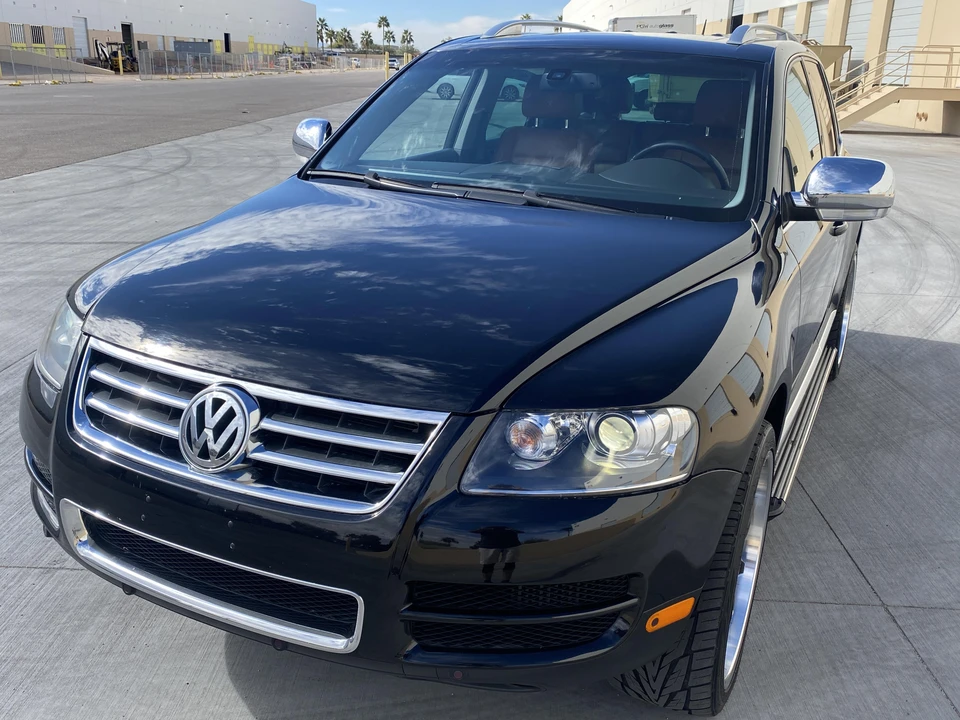 2007 Volkswagen Touareg - Image 29 of 31