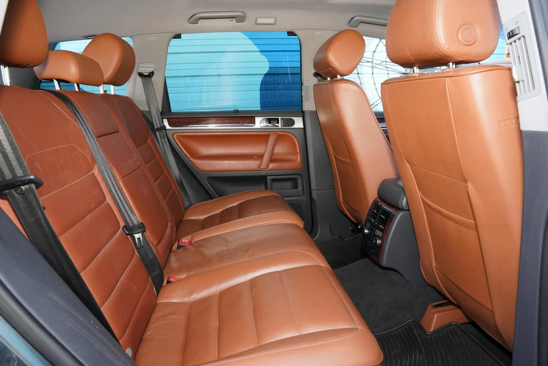 2007 Volkswagen Touareg - Image 29 of 31