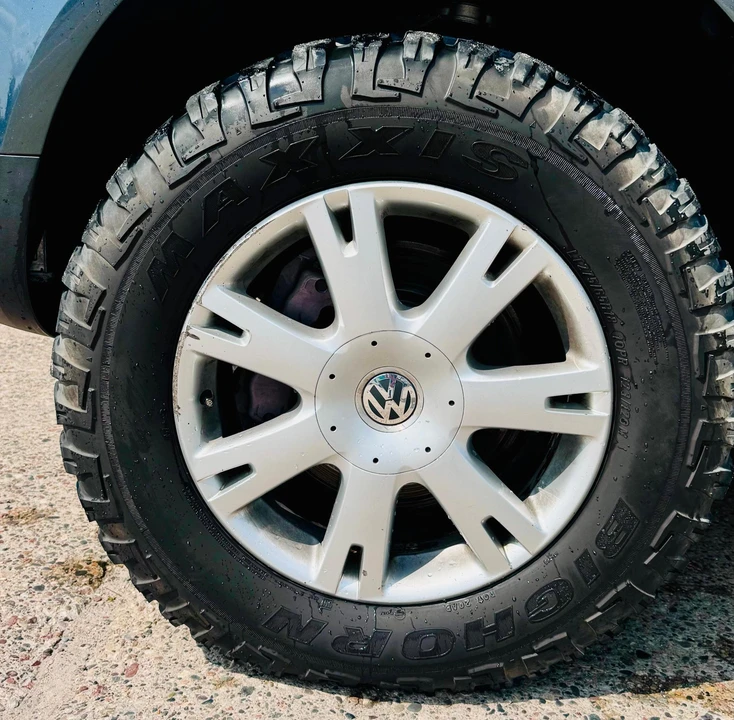2007 Volkswagen Touareg - Image 23 of 31
