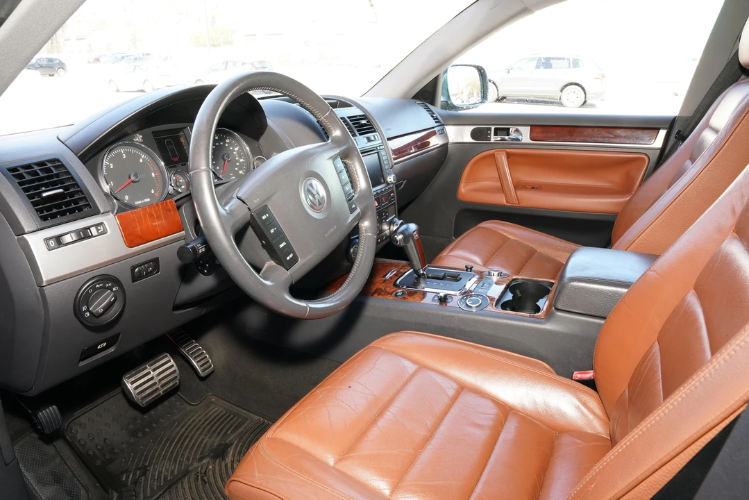 2007 Volkswagen Touareg - Image 27 of 31