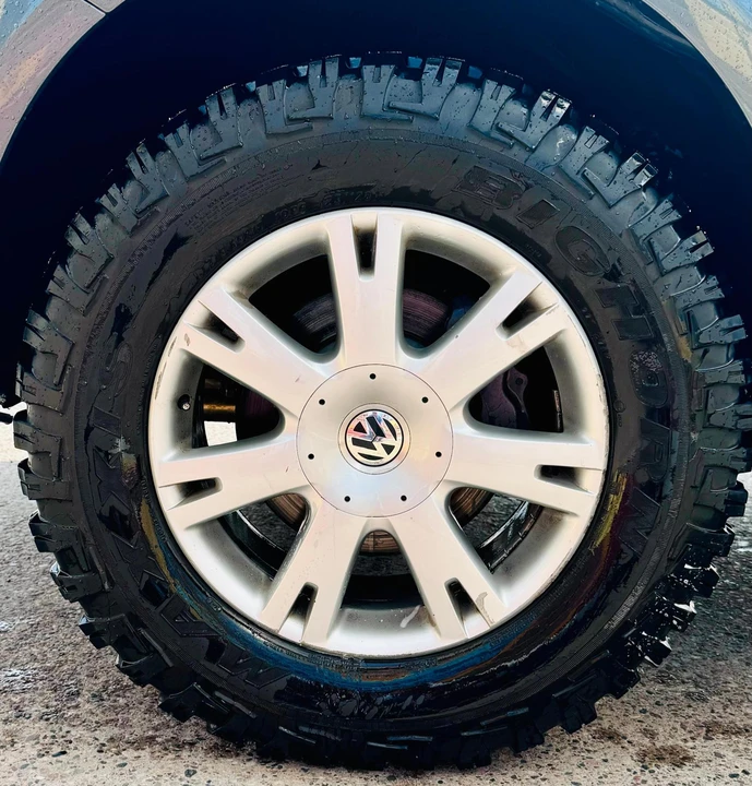 2007 Volkswagen Touareg - Image 25 of 31