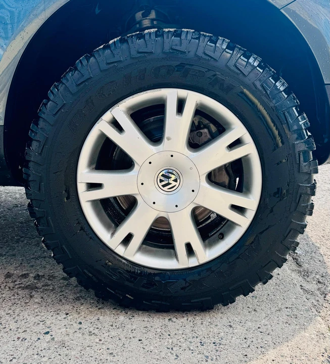 2007 Volkswagen Touareg - Image 26 of 31