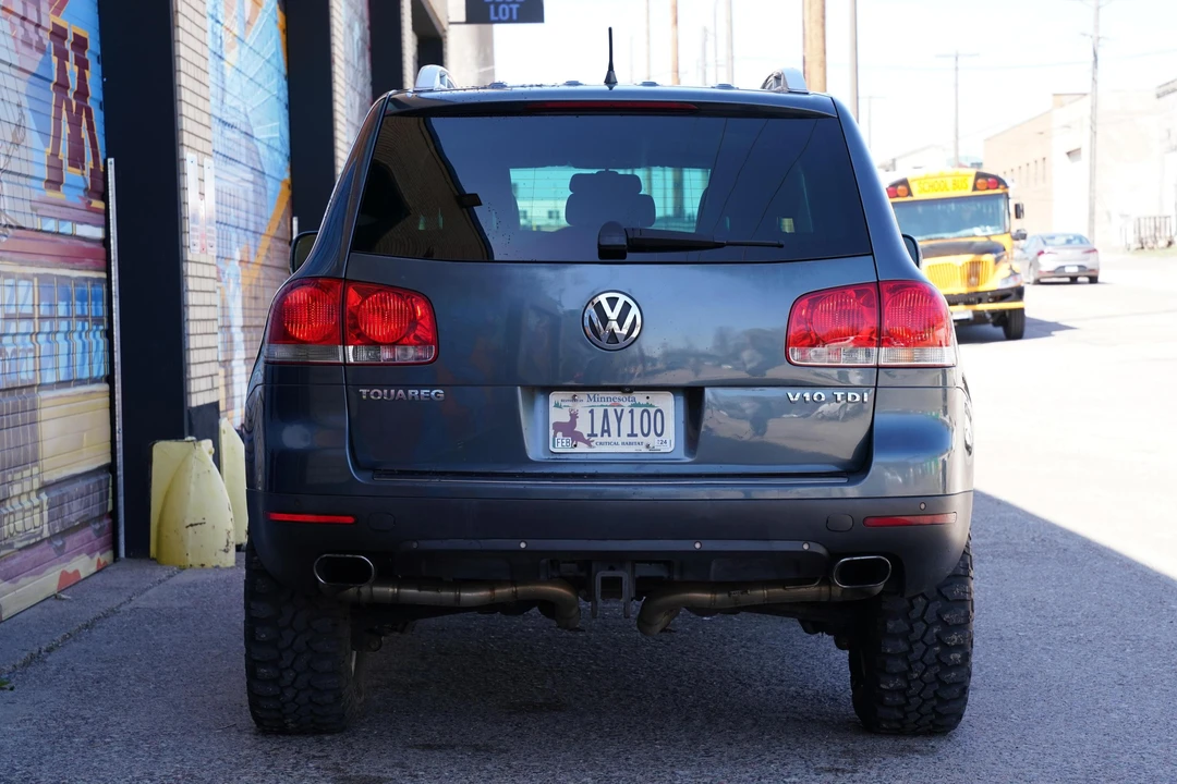 2007 Volkswagen Touareg - Image 5 of 31