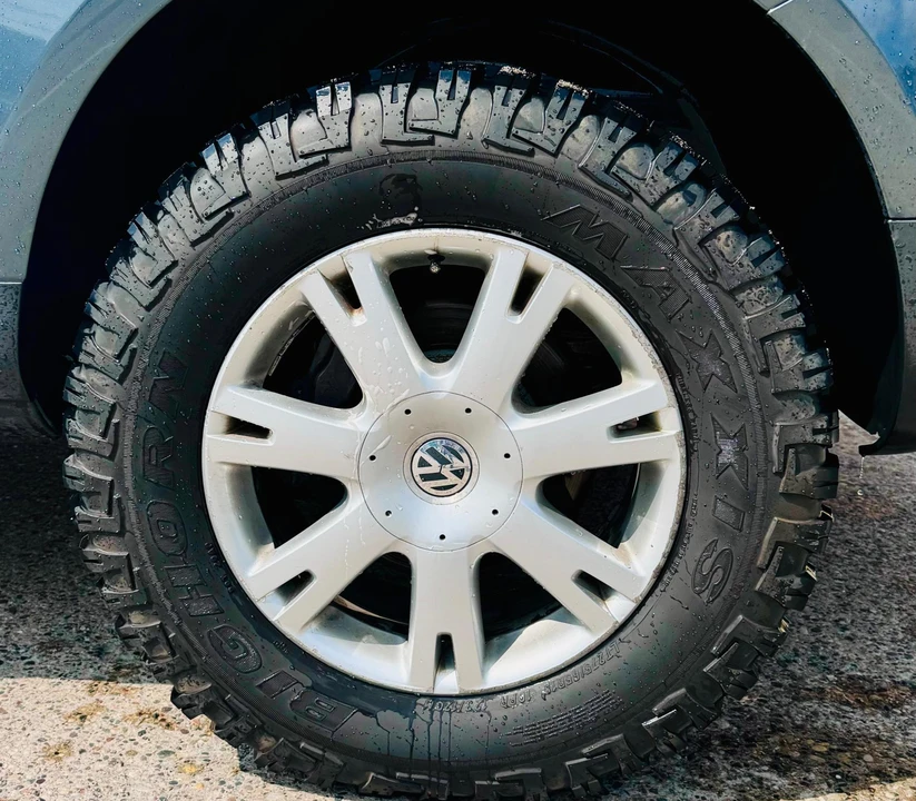 2007 Volkswagen Touareg - Image 24 of 31