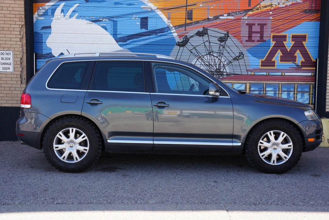2007 Volkswagen Touareg - Image 14 of 31