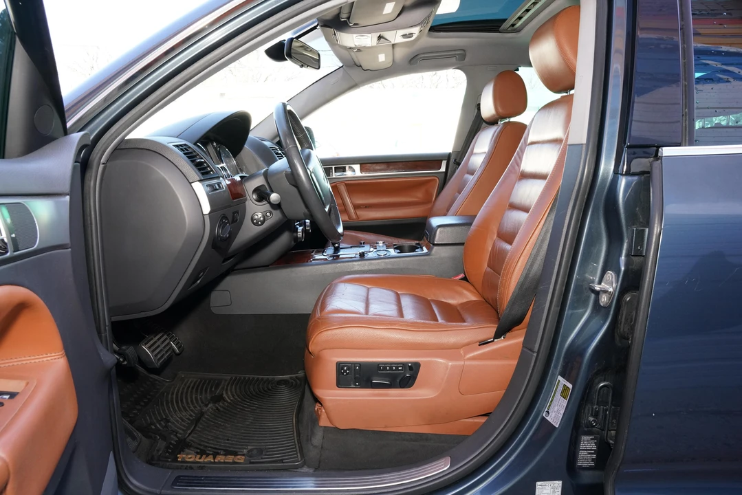 2007 Volkswagen Touareg - Image 31 of 31