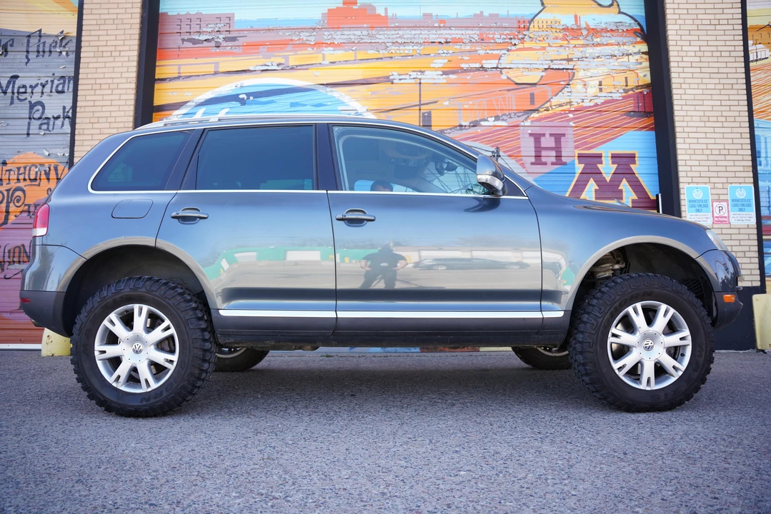 2007 Volkswagen Touareg - Image 15 of 31