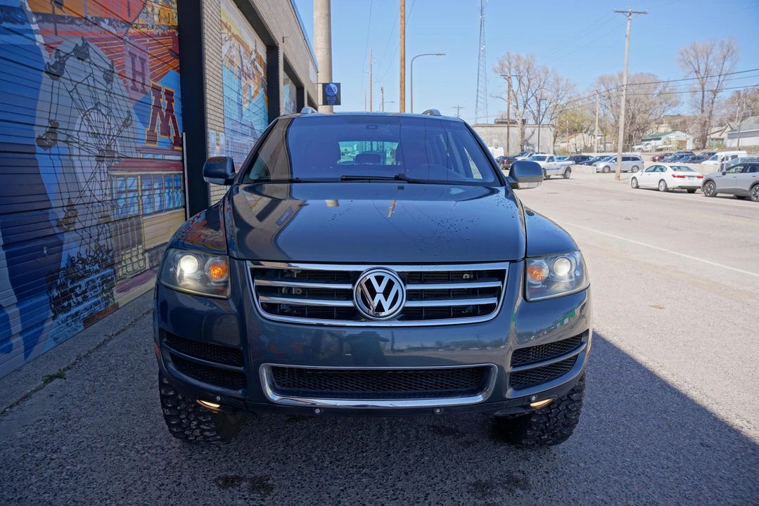 2007 Volkswagen Touareg - Image 6 of 31