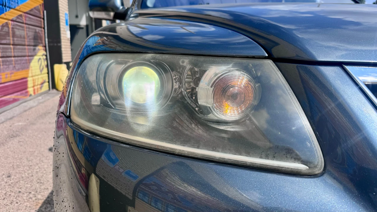 2007 Volkswagen Touareg - Image 21 of 31