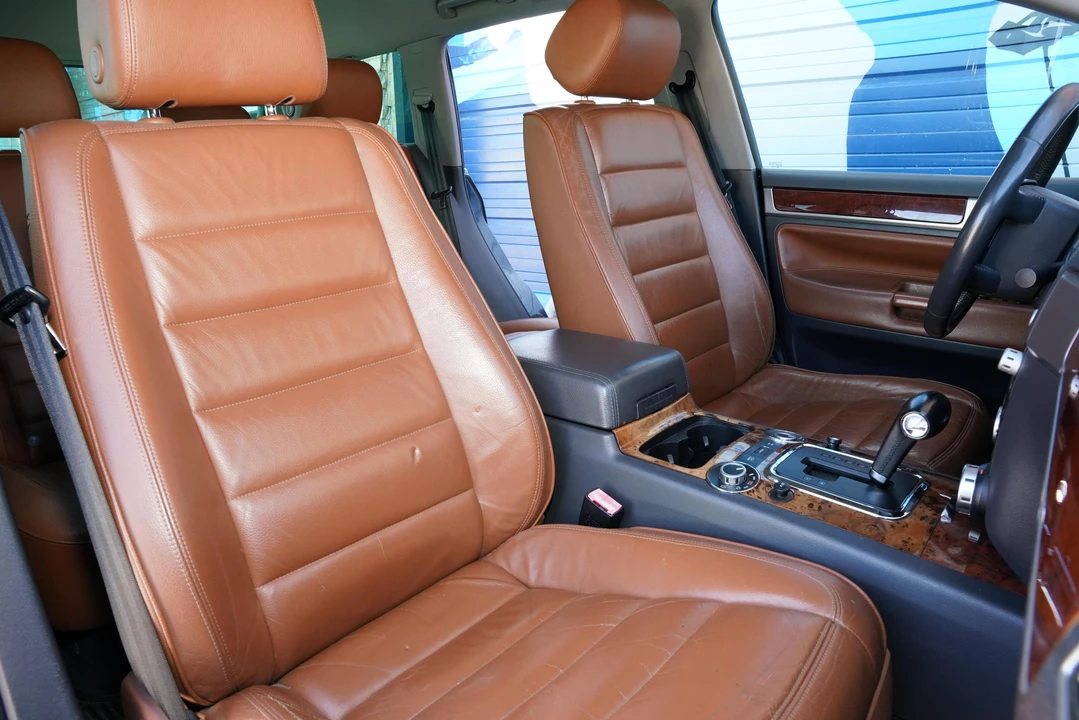 2007 Volkswagen Touareg - Image 28 of 31