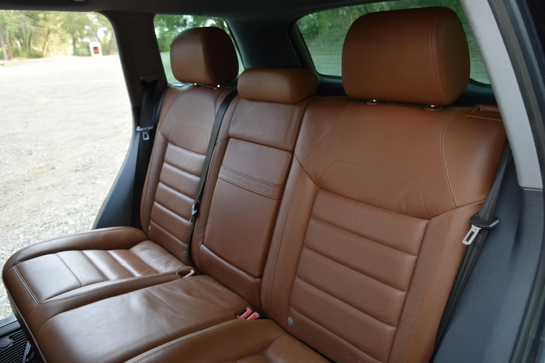 2007 Volkswagen Touareg - Image 26 of 31