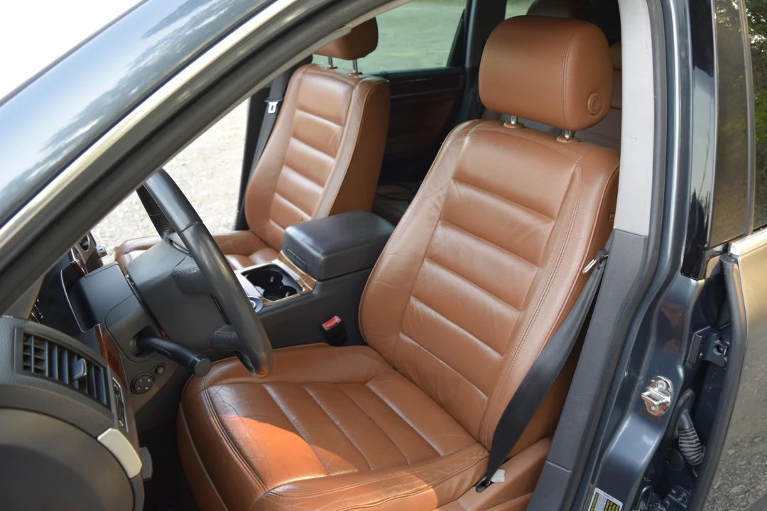 2007 Volkswagen Touareg - Image 25 of 31