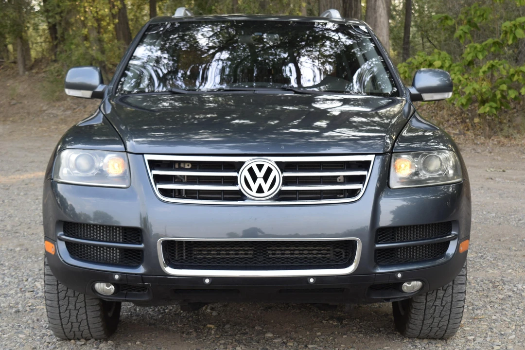 2007 Volkswagen Touareg - Image 2 of 31