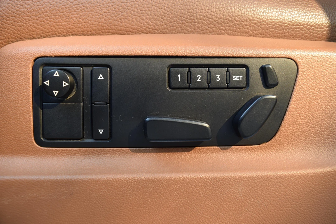 2007 Volkswagen Touareg - Image 29 of 31