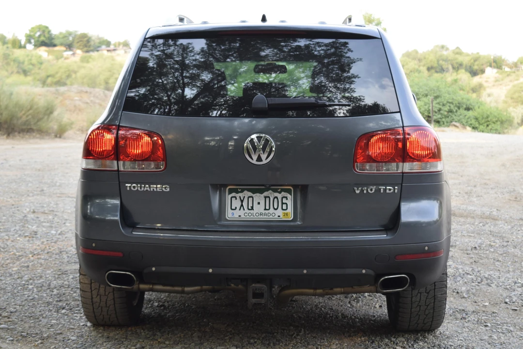 2007 Volkswagen Touareg - Image 5 of 31