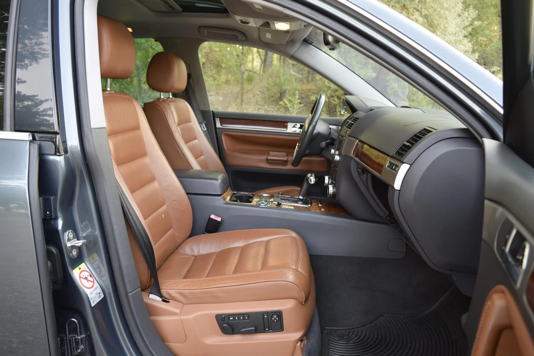 2007 Volkswagen Touareg - Image 30 of 31