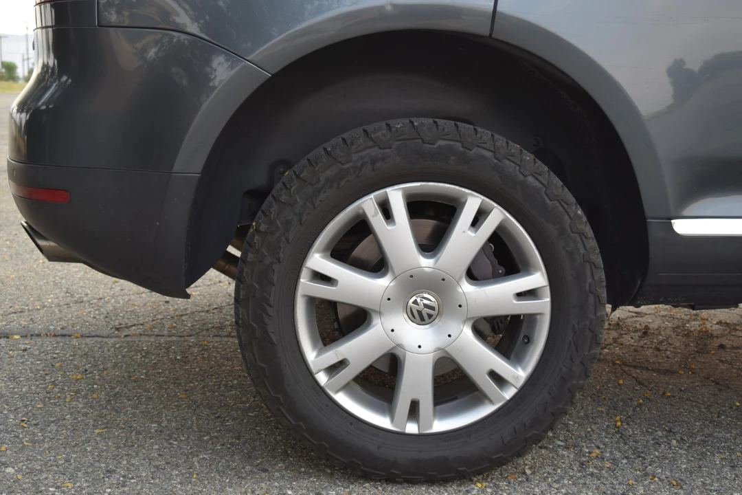 2007 Volkswagen Touareg - Image 22 of 31
