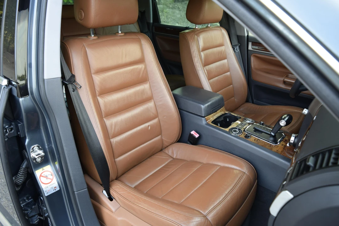 2007 Volkswagen Touareg - Image 31 of 31