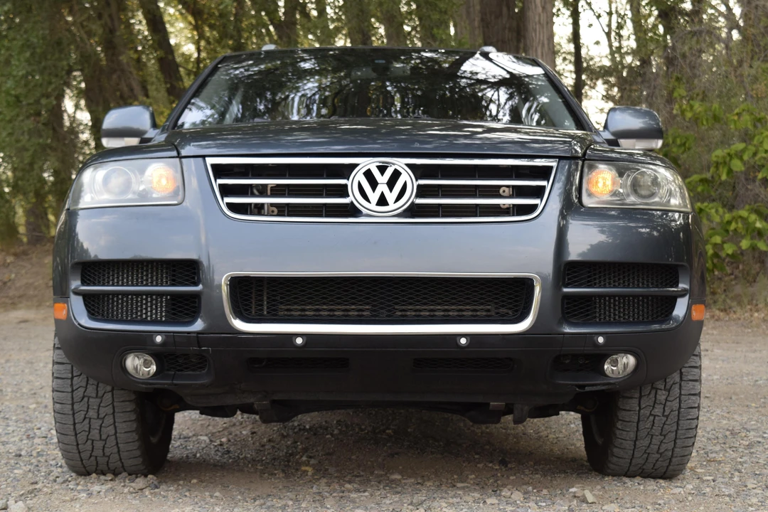 2007 Volkswagen Touareg - Image 6 of 31