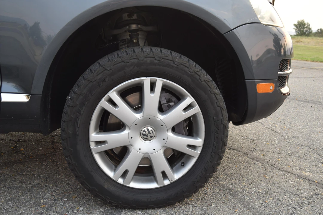 2007 Volkswagen Touareg - Image 23 of 31